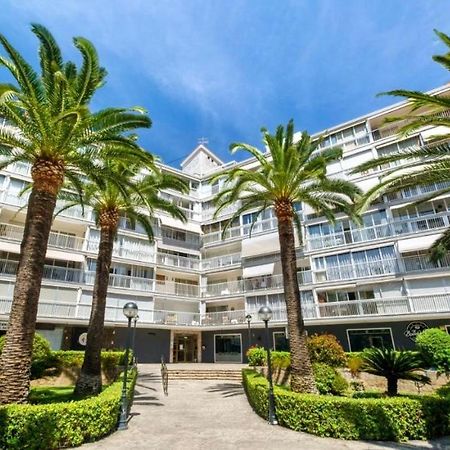 Apartment Seimar Benidorm Con Vistas Al Mar Kültér fotó